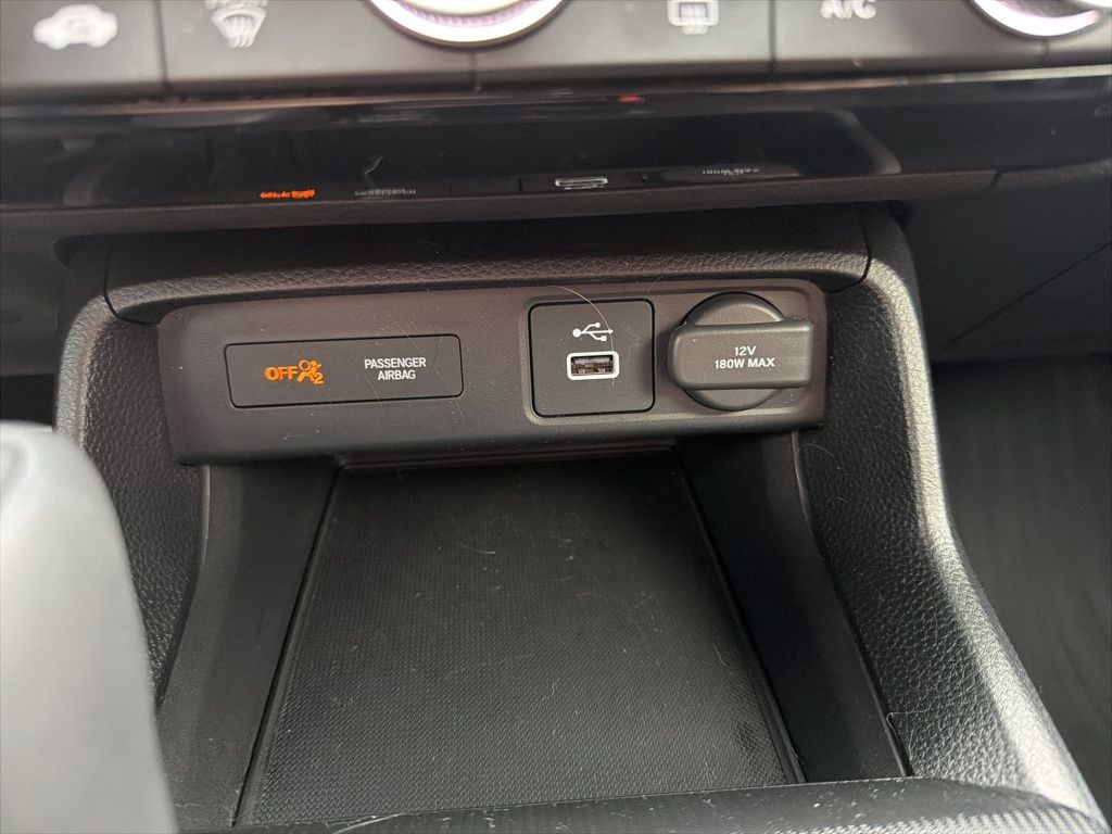 Thumbnail: 2024 Honda Civic - 32