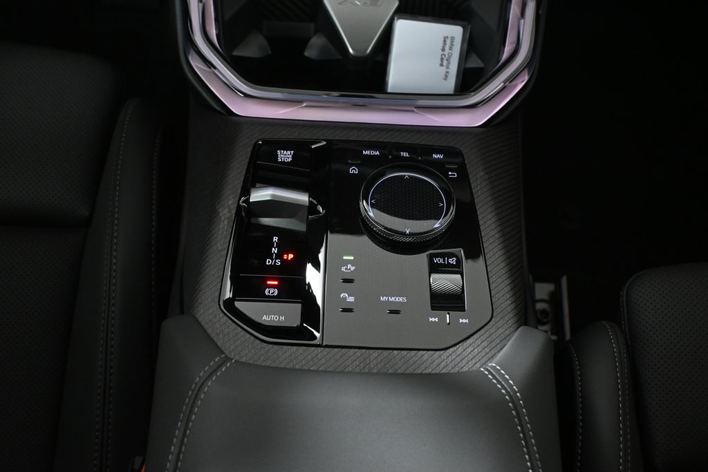 Thumbnail: 2026 BMW X3 - 24