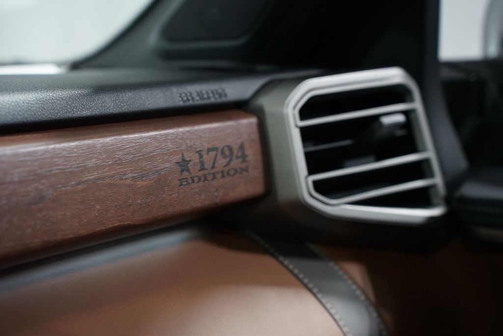 Thumbnail: 2026 Toyota Tundra - 30