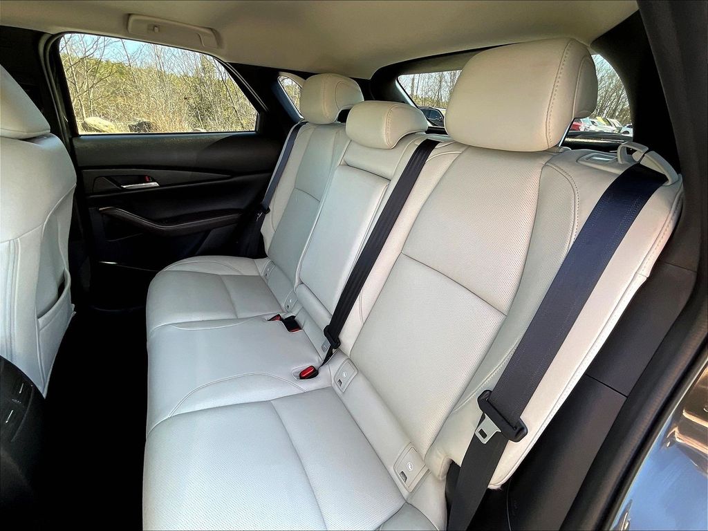 2023 Mazda CX-30 — photo 14