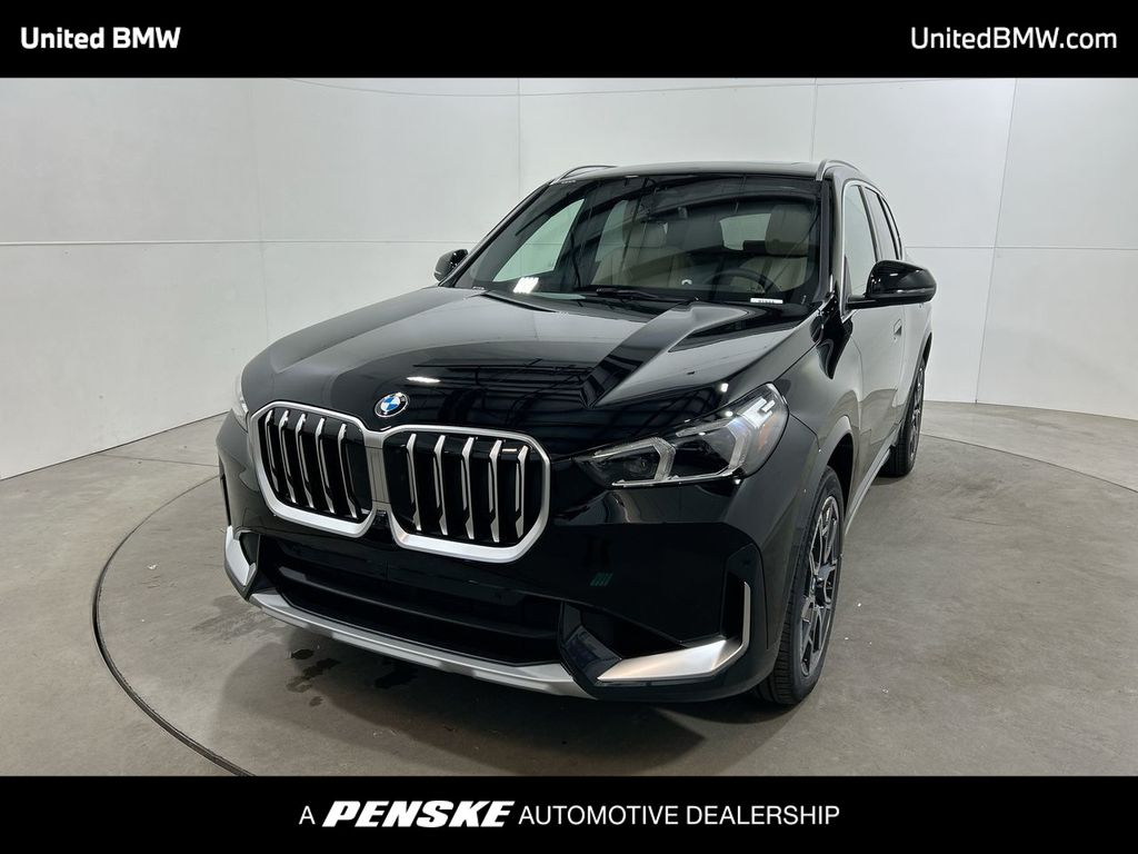 2025 BMW X1 xDrive28i -
                Roswell, GA