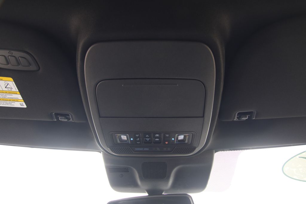 New 2026 Ford Expedition SUV