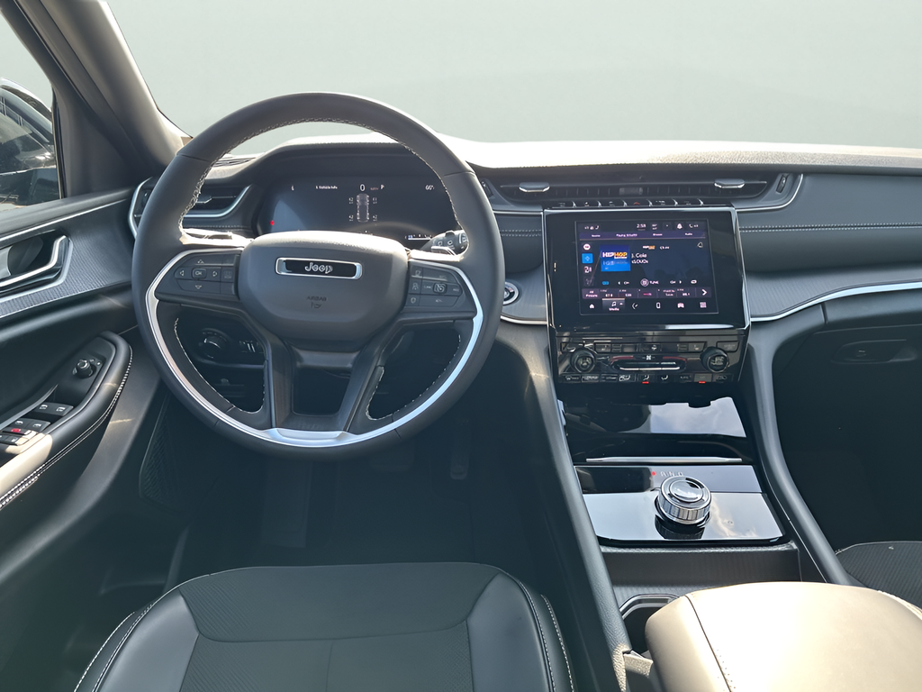 New Car 2025 Jeep Grand Cherokee  For Sale Under $50,000 In Austin, Texas