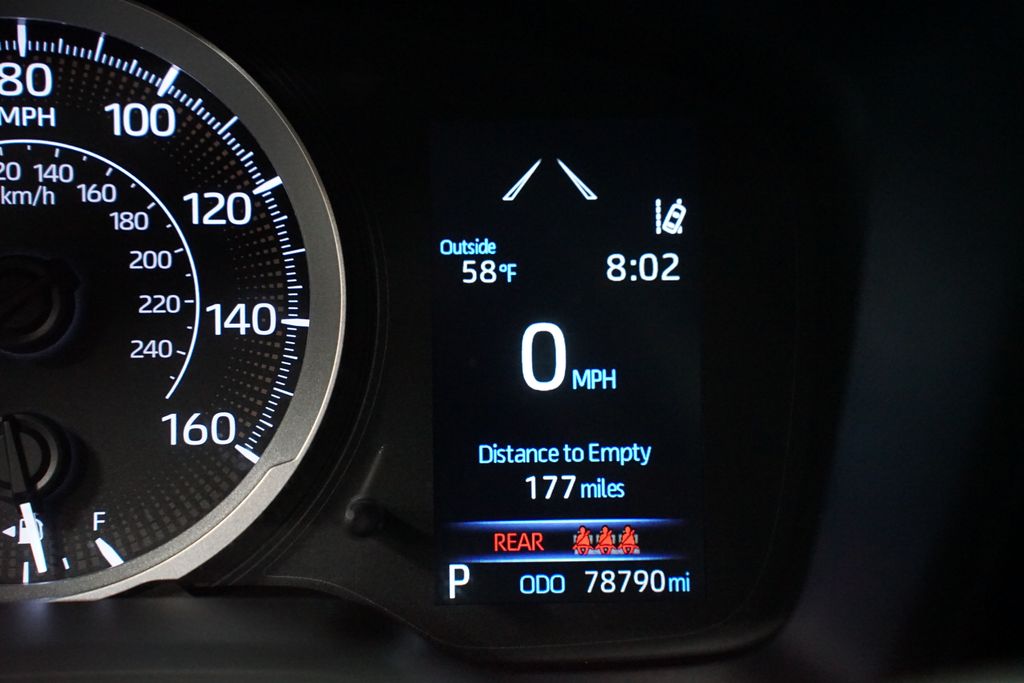 Thumbnail: 2022 Toyota Corolla - 16