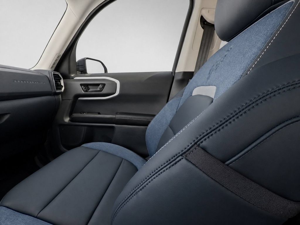 New 2026 Shadow Black Ford Outer Banks® image 14