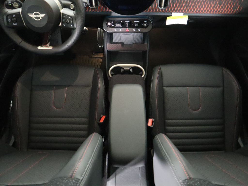 Thumbnail: 2026 MINI Cooper Countryman - 17