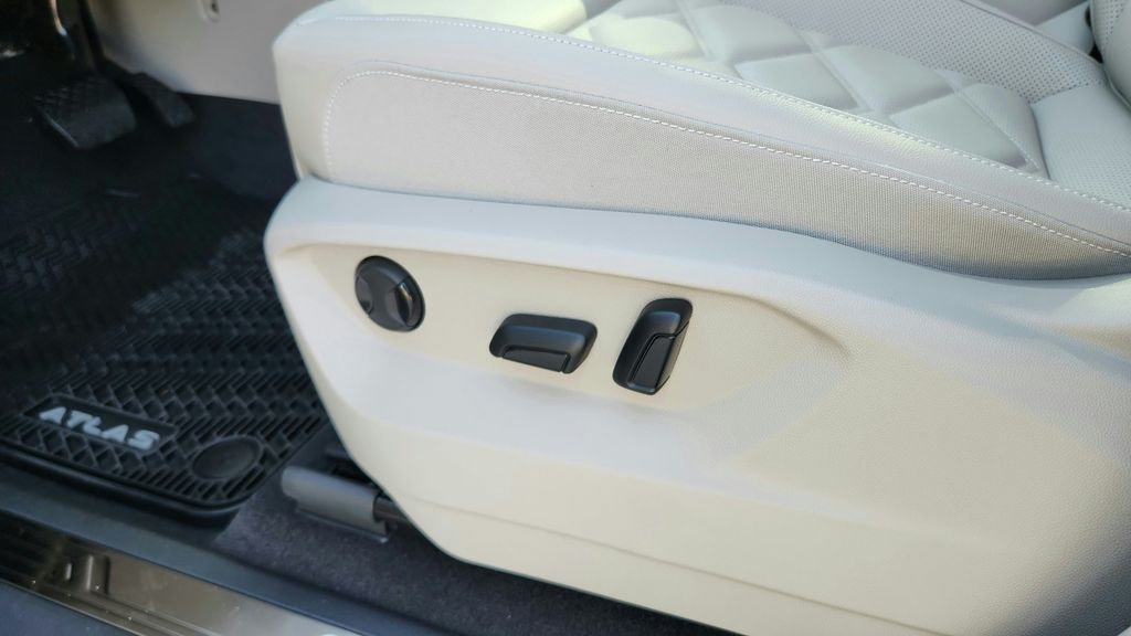 2026 Volkswagen Atlas