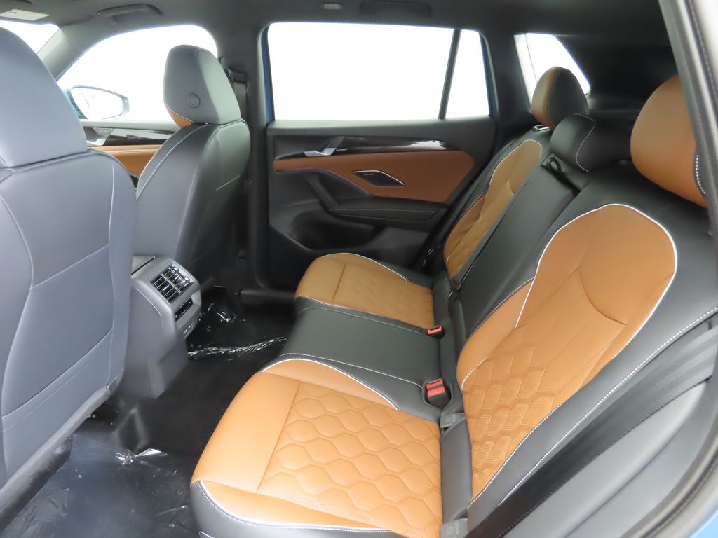 Thumbnail: 2026 Volkswagen Tiguan - 21