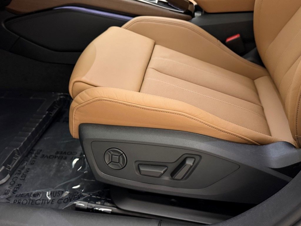 Thumbnail: 2025 Audi A5 - 26