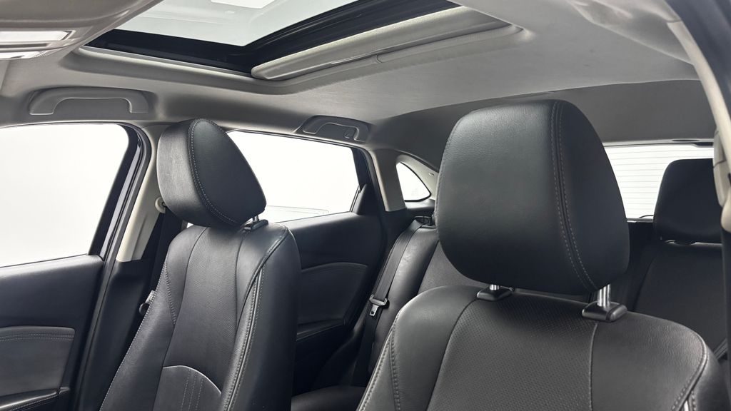 Thumbnail: 2019 Mazda CX-3 - 17
