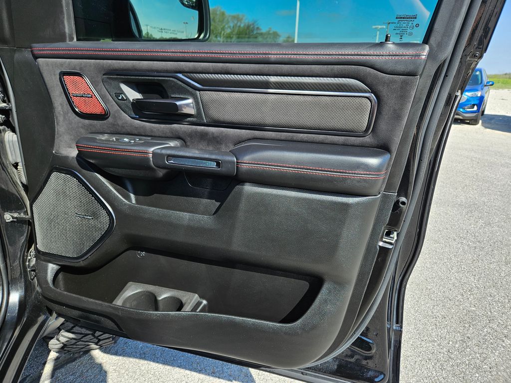 Used 2026 Ram 1500 Truck
