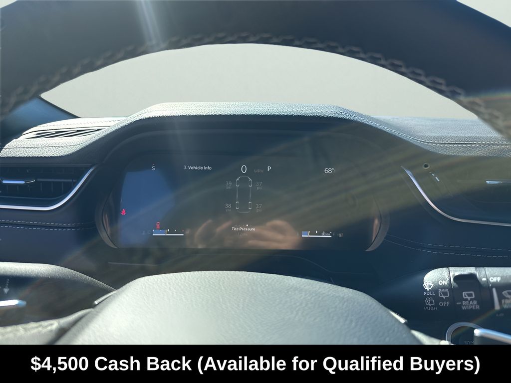 New Car 2025 Jeep Grand Cherokee L  Limited For Sale Under $40,000 In Austin, Texas