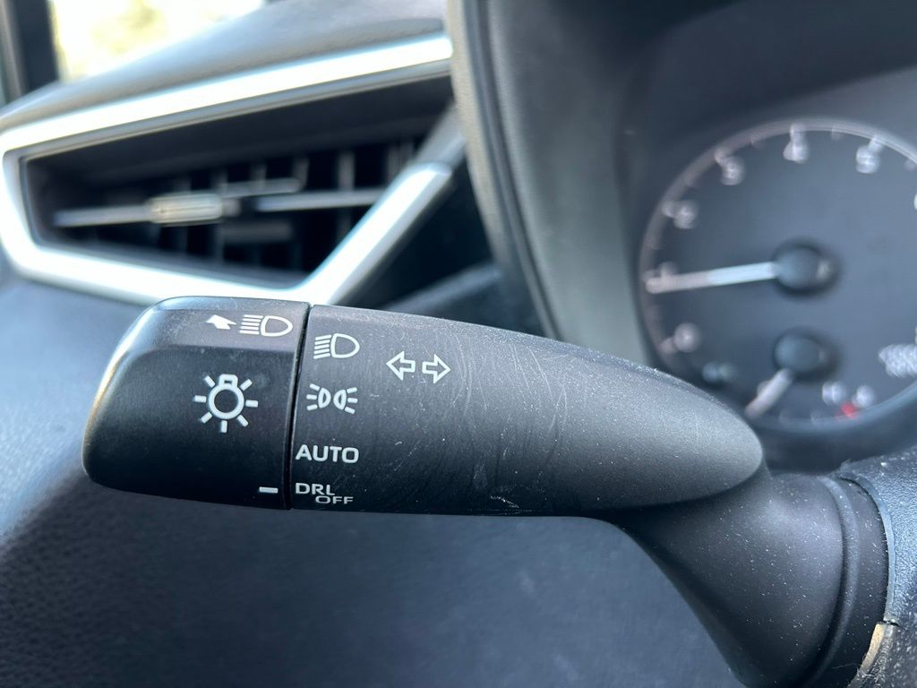 Thumbnail: 2023 Toyota Corolla - 20