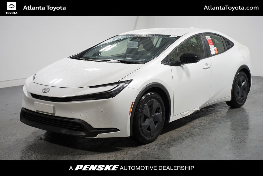 2024 Toyota Prius LE -
                Duluth, GA