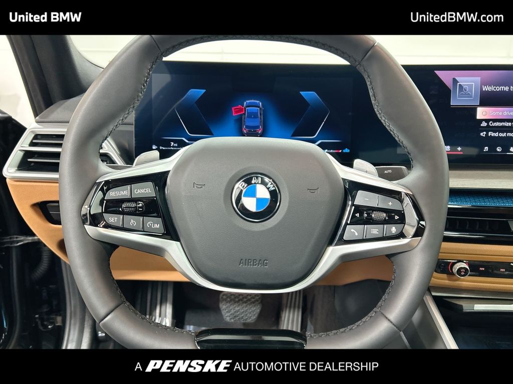 Thumbnail: 2025 BMW 3 Series - 14