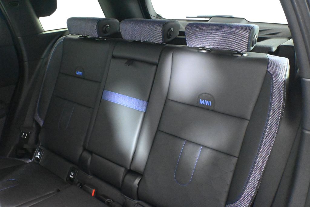 Thumbnail: 2026 MINI Cooper Countryman - 4