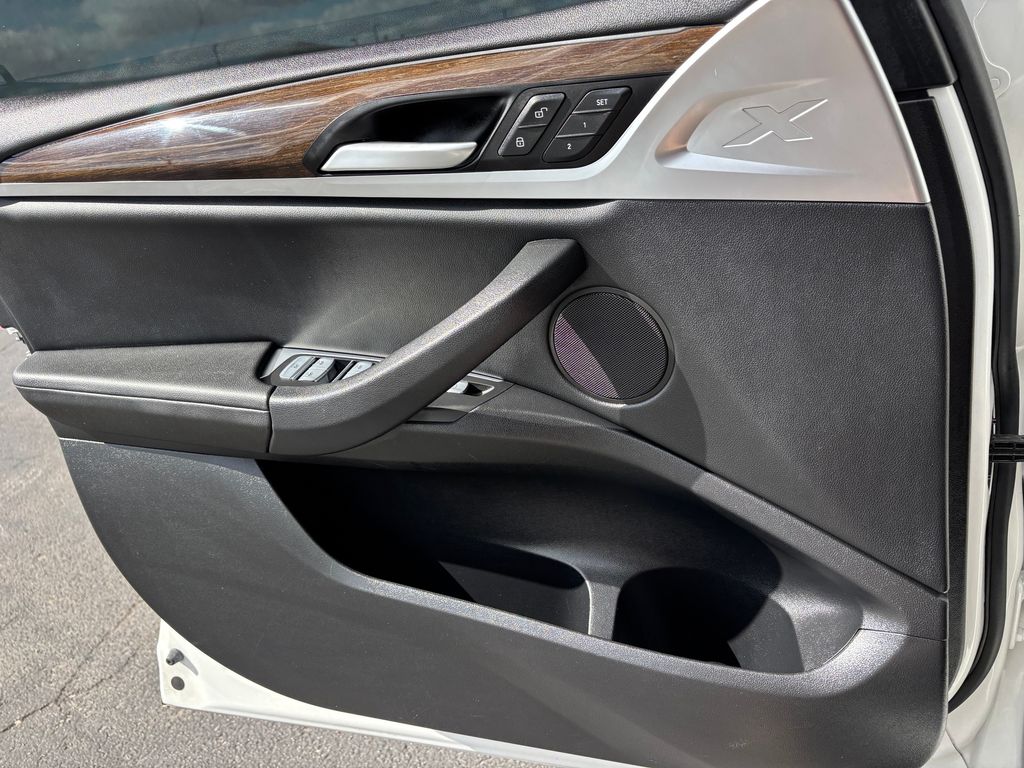 Used Car 2022 Bmw X3  Sdrive30i For Sale Under $30,000 In Austin, Texas