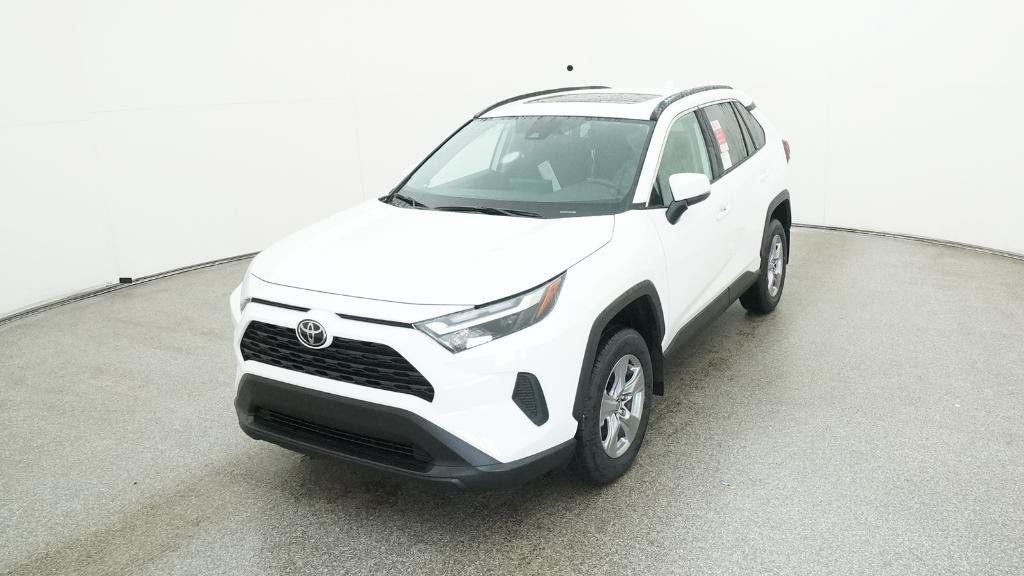 Thumbnail: 2025 Toyota RAV4 - 28