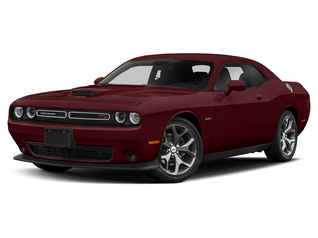 2020 Dodge Challenger GT Red at AutoSavvy Houston Southwest