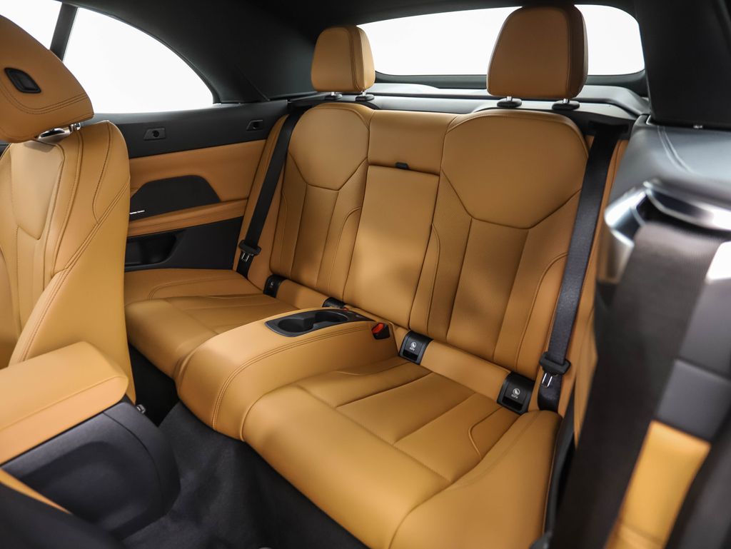 Thumbnail: 2026 BMW 4 Series - 20