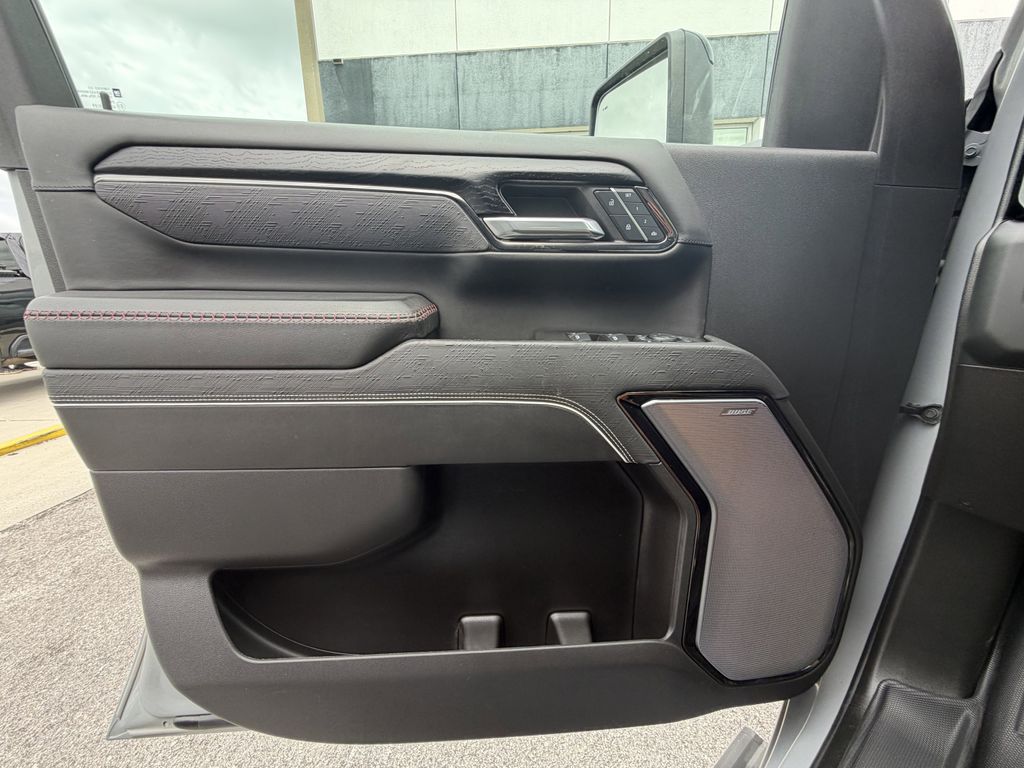 used 2024 GMC Sierra 2500HD car, priced at $77,333