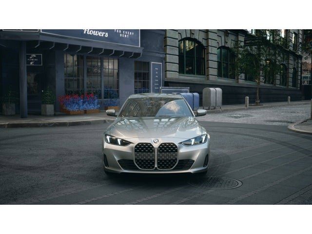 Thumbnail: 2026 BMW 4 Series - 3