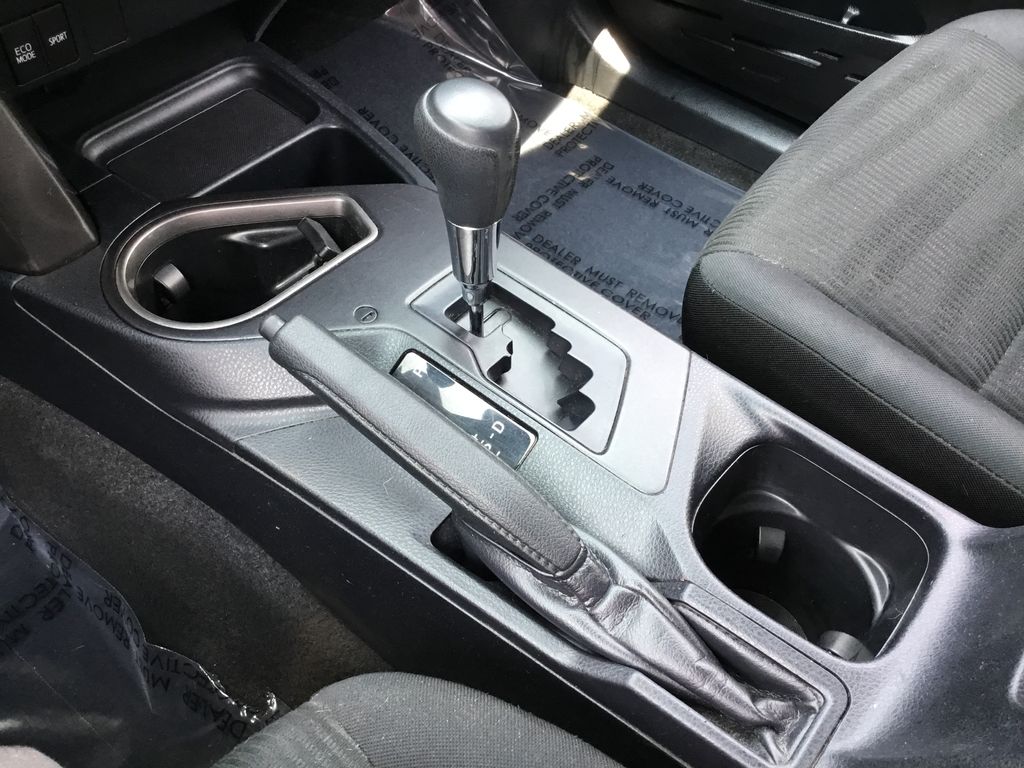 2018 Toyota RAV4 LE 20