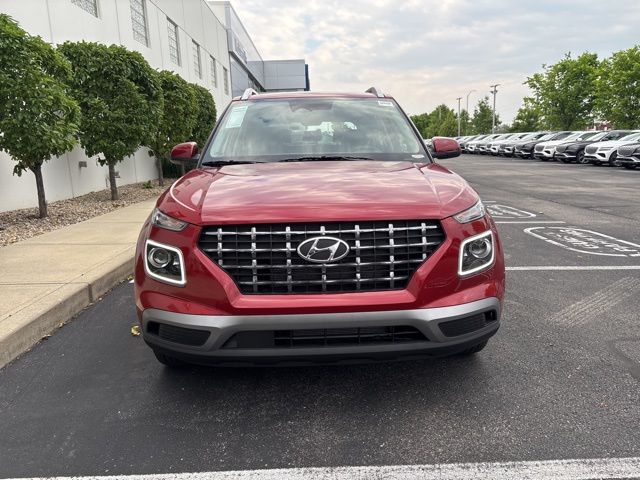 Thumbnail: 2025 Hyundai Venue - 2