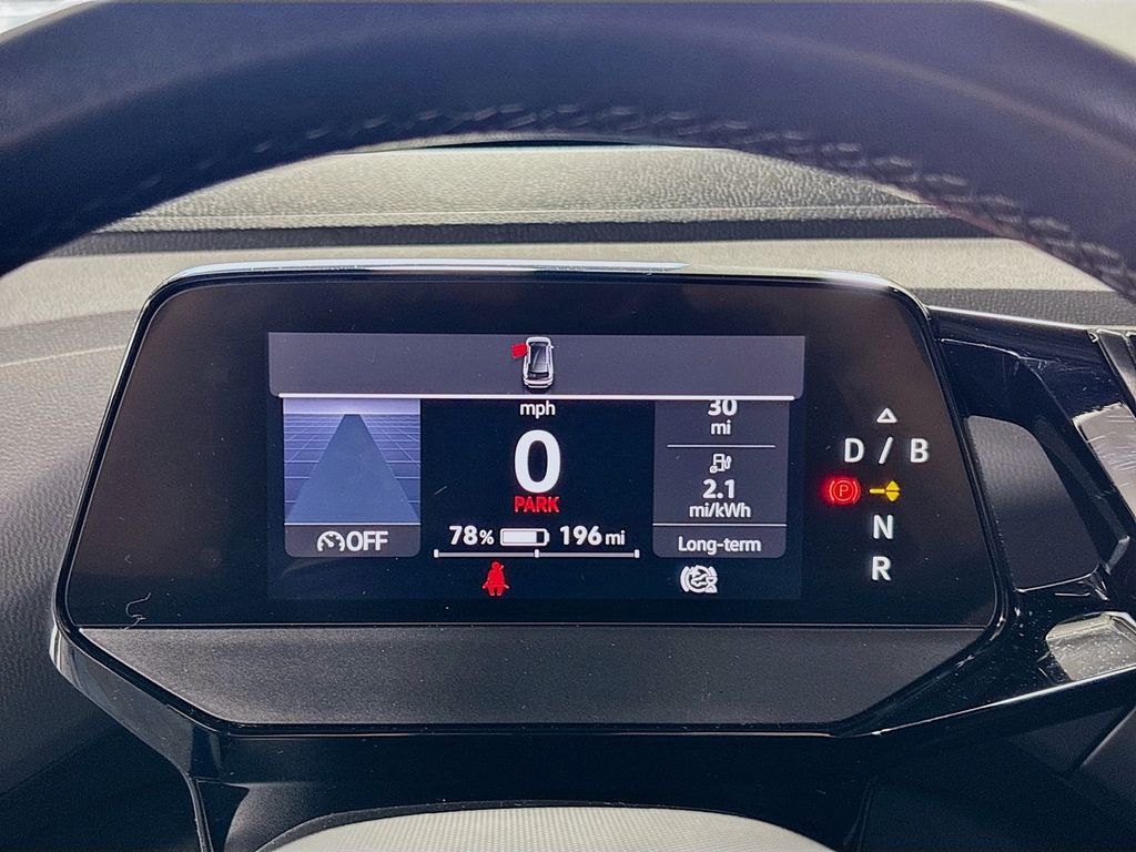 2021 Volkswagen ID.4 Pro S