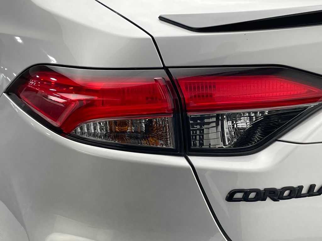 Thumbnail: 2023 Toyota Corolla - 15