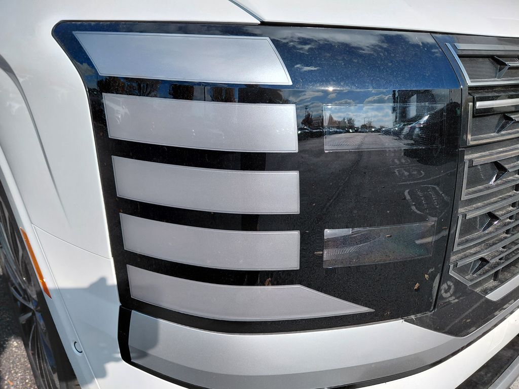 Thumbnail: 2026 Hyundai Palisade - 13