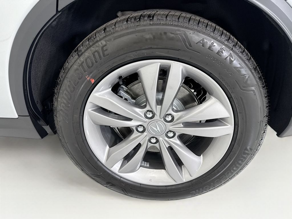 Thumbnail: 2026 Acura MDX - 32