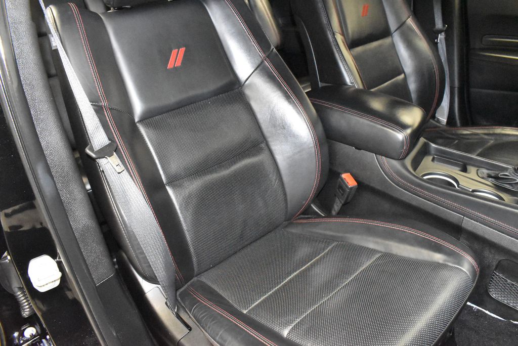 Thumbnail: 2023 Dodge Durango - 27