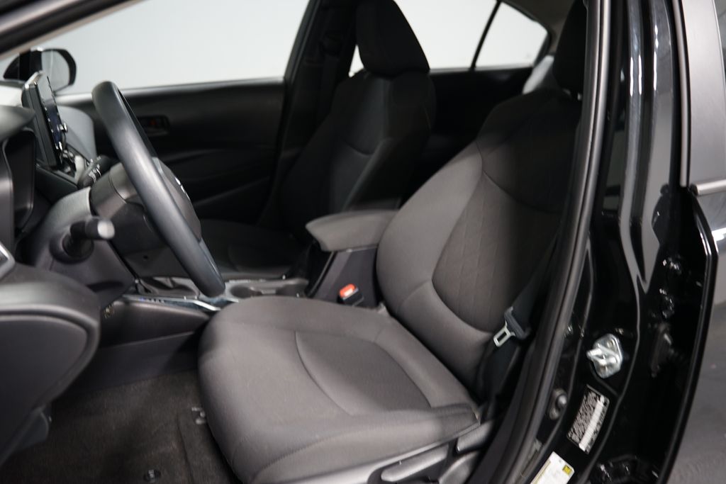 2022 Toyota Corolla LE 6