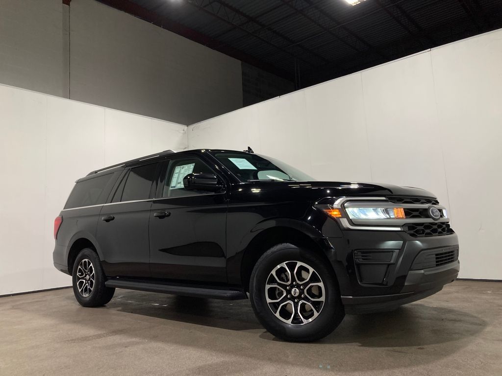 2024 Ford Expedition XLT MAX