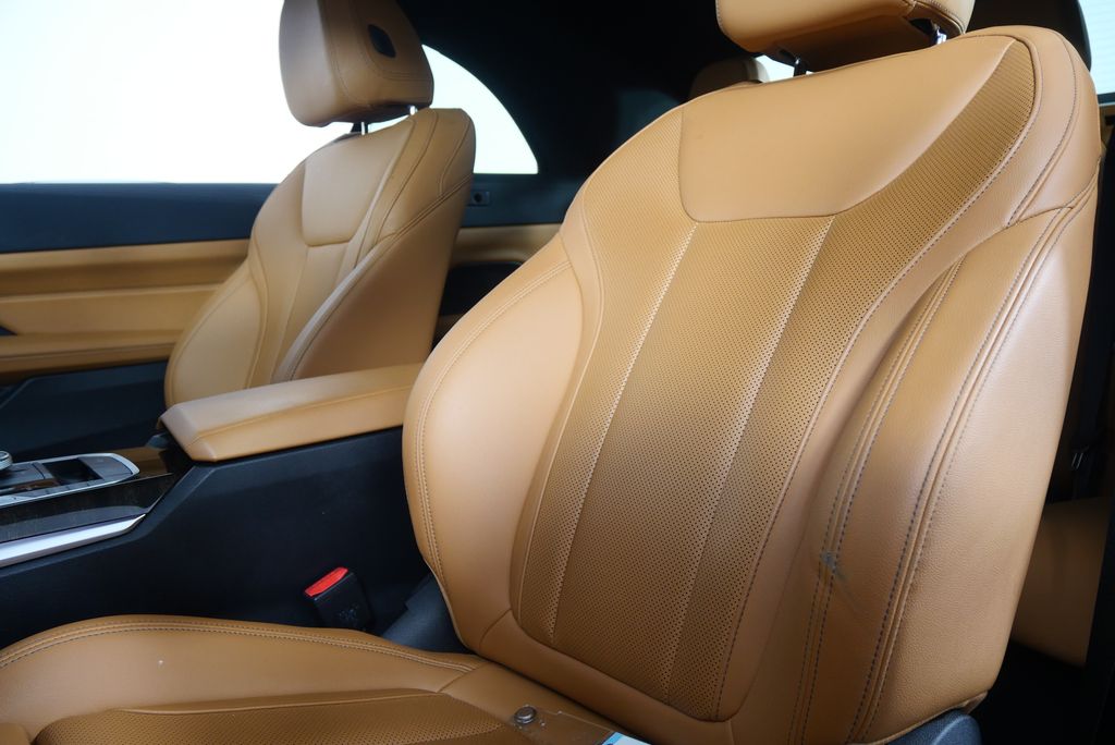 Thumbnail: 2023 BMW 4 Series - 12
