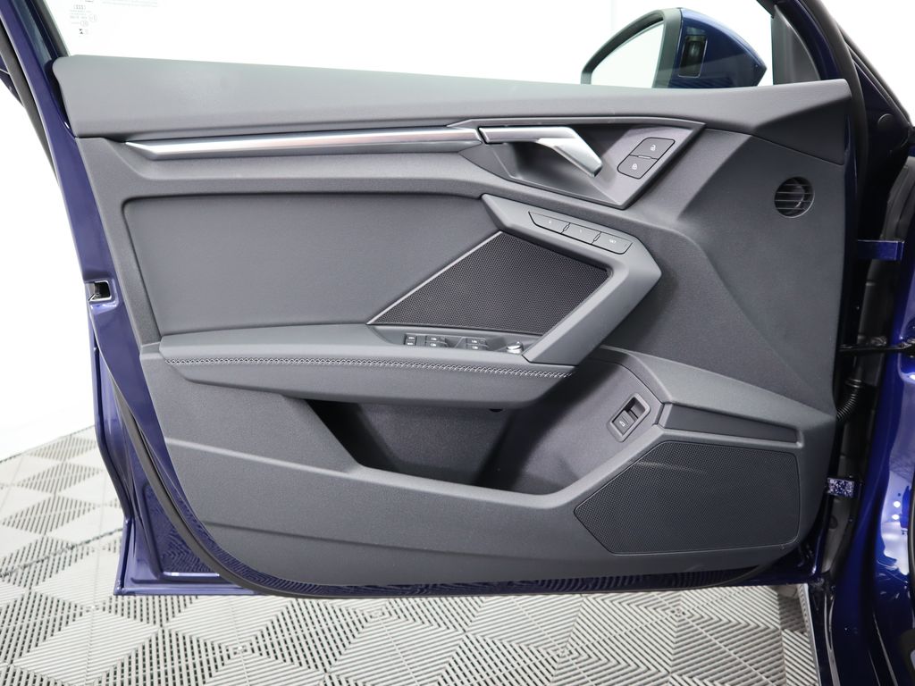 2024 Audi A3 Premium 24