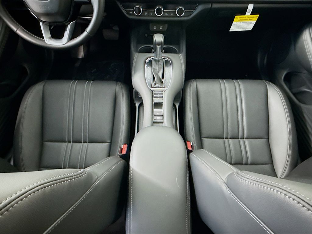 Thumbnail: 2026 Honda HR-V - 16