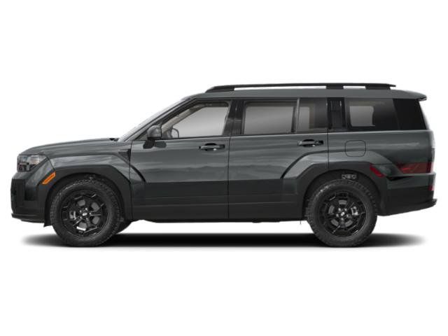 2026 Hyundai Santa Fe — photo 2