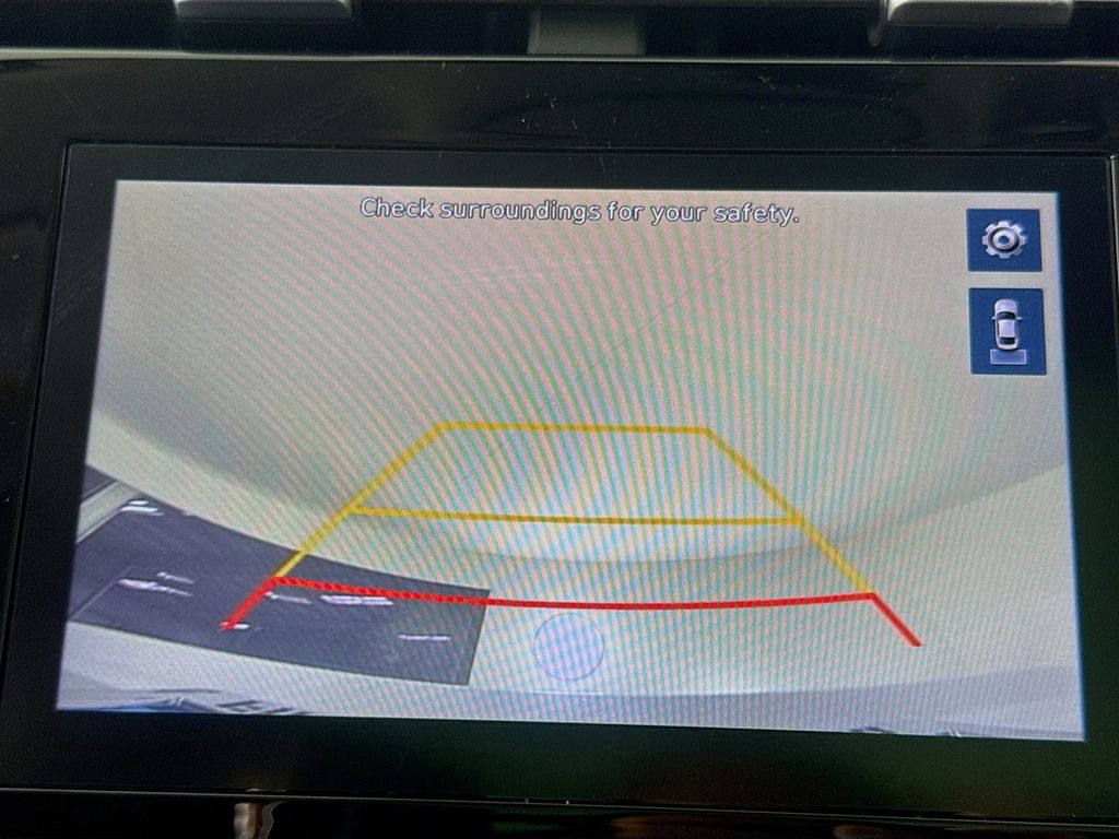 Used Car 2022 Hyundai Tucson Hybrid  Sel Convenience For Sale Under $20,000 In Austin, Texas