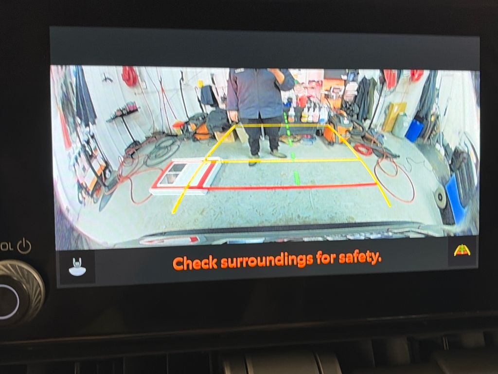 Certified Used 2025 Gray Toyota XLE image 26