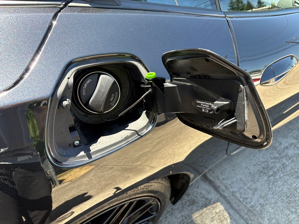 2013 BMW Z4 sDrive35is