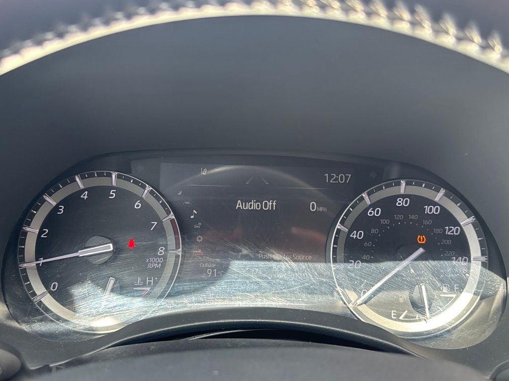Used 2021 Toyota Highlander SUV