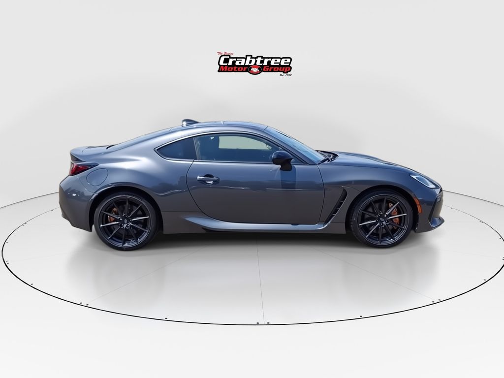 Used 2024 Subaru BRZ Coupe