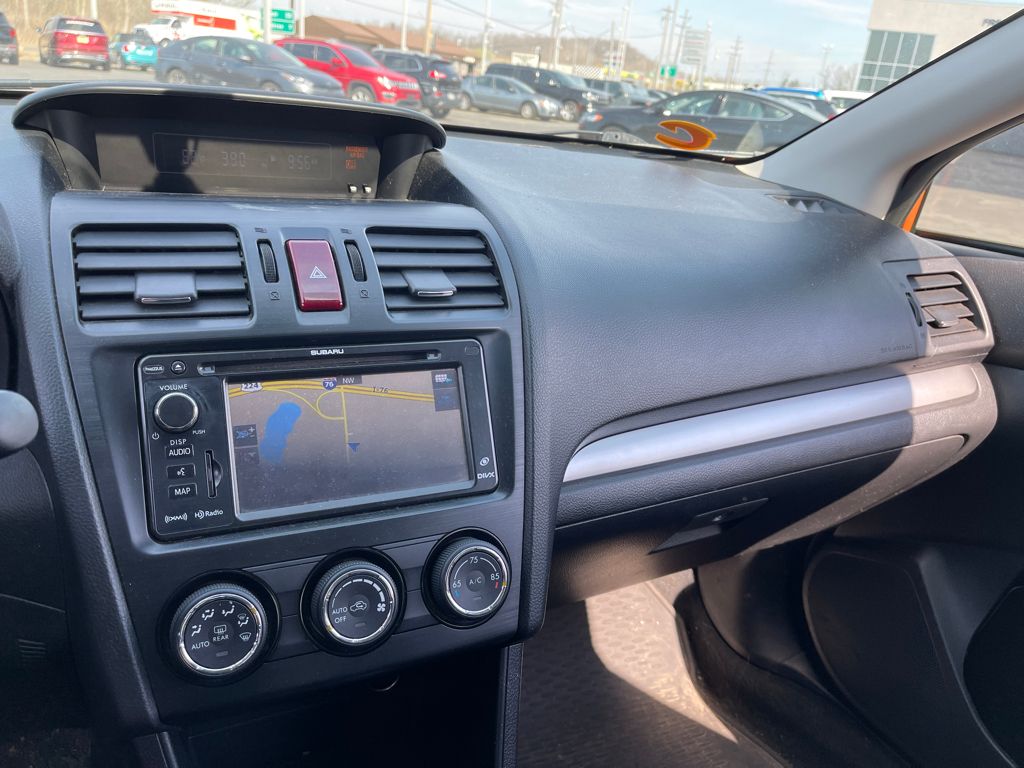 used 2014 Subaru XV Crosstrek car, priced at $12,565