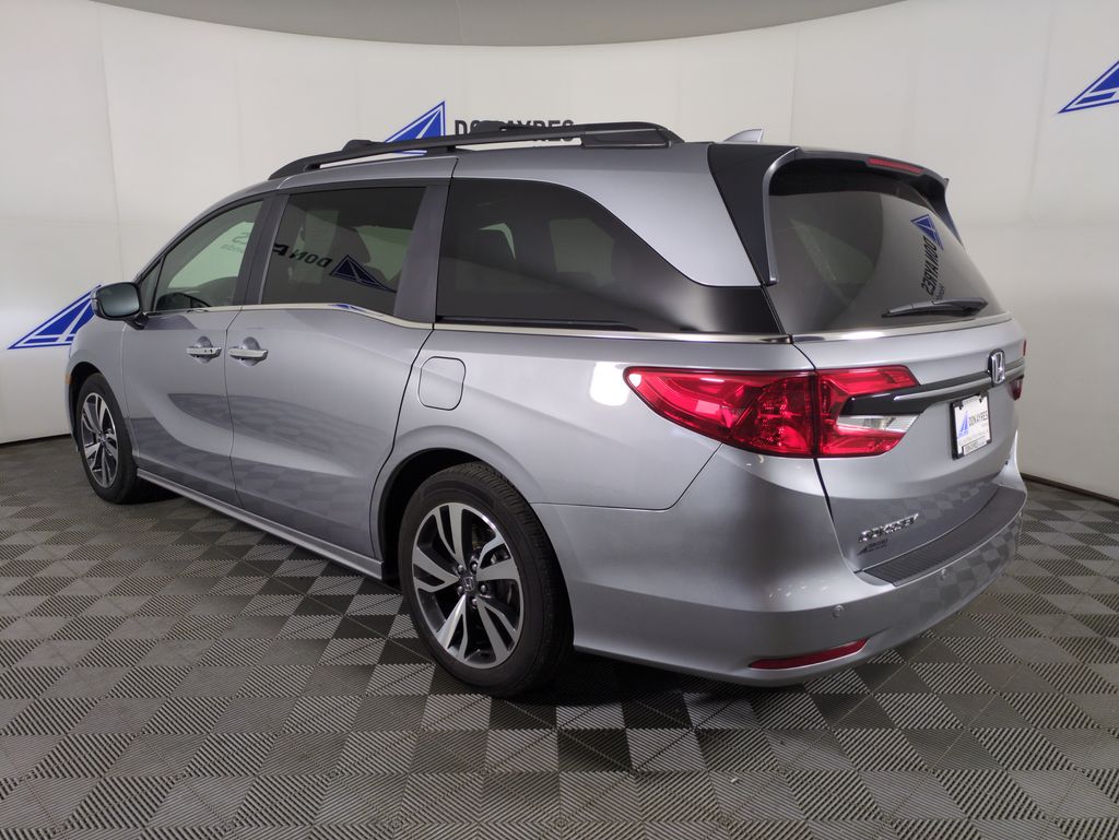 Used 2024 Honda Odyssey For Sale in Fort Wayne, IN