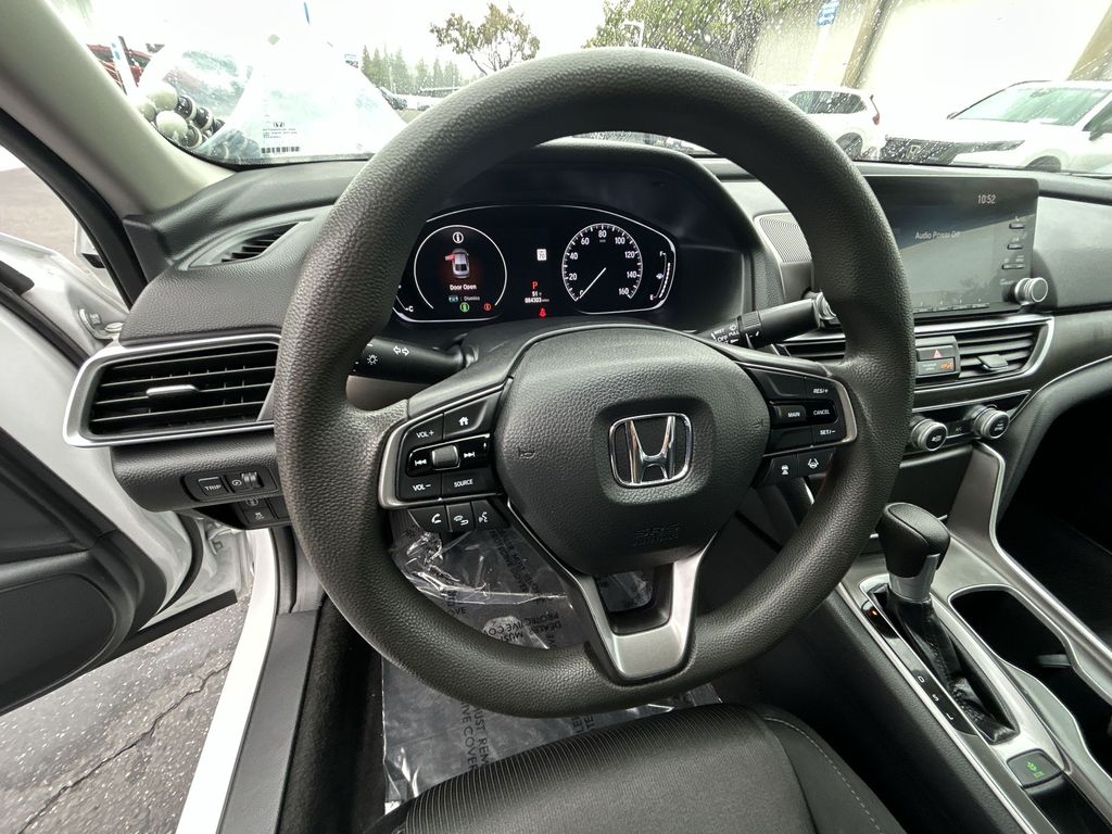 Thumbnail: 2019 Honda Accord - 14