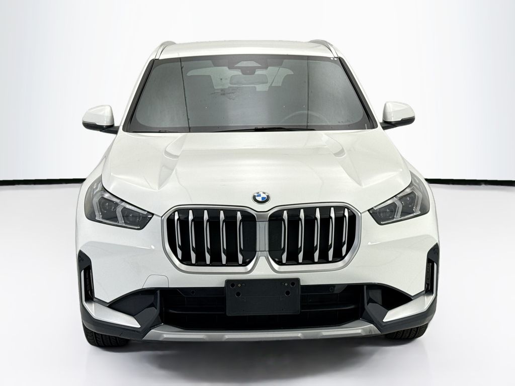 Thumbnail: 2025 BMW X1 - 2