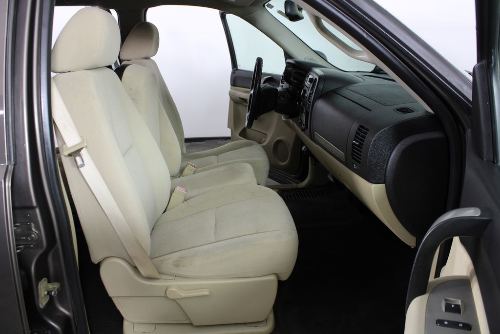 Used 2007 Chevrolet Silverado 1500 for sale in 