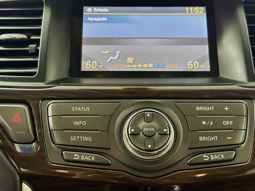 Used Car 2013 Nissan Pathfinder  Sl For Sale Under $10,000 In Austin, Texas